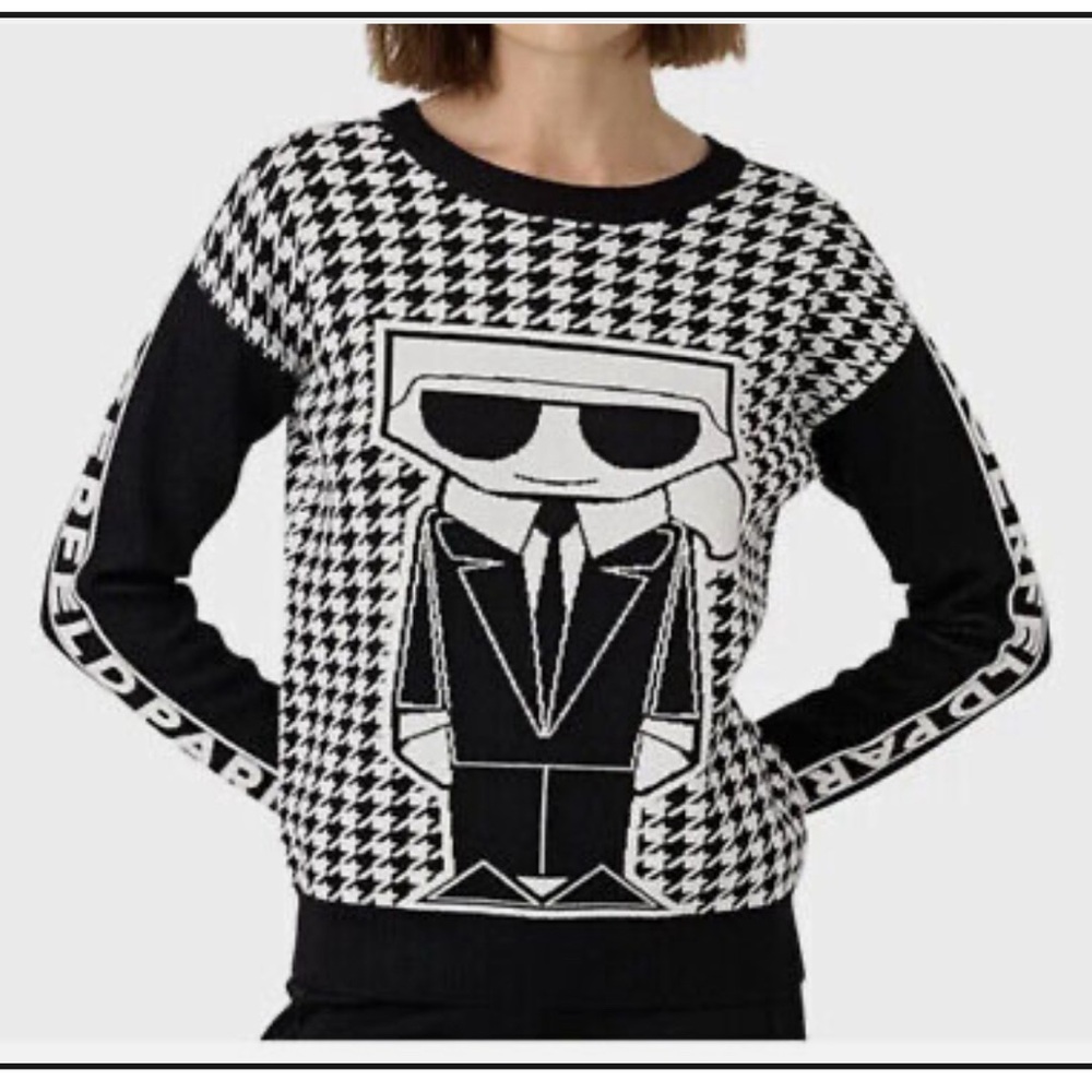Karl lagerfield